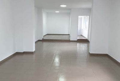 Spațiu comercial, de 1,000 mp, în Târgu Neamț - 2