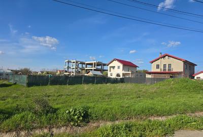 Teren Construcții intravilan de 300 mp, în Tuzla - 3