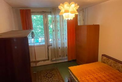 Apartament cu 2 camere semidecomandat în Drumul Taberei - 4