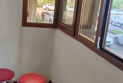 Apartament cu 2 camere semidecomandat în Micro 19 - 6