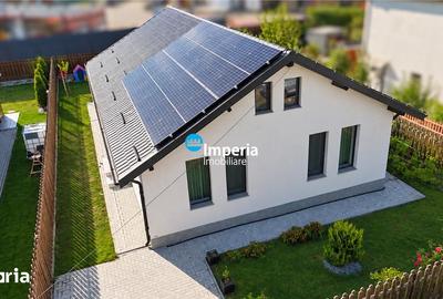 Casă cu 3 camere cu Teren 400 Mp în Miroslava