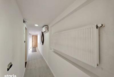Casă cu 3 camere decomandat cu Canalizare în Sălăjan - 18
