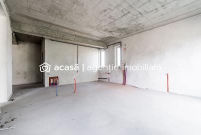 Apartament cu 2 camere decomandat în Banu Mărăcine - 5