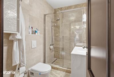 Apartament cu 4 camere în Est