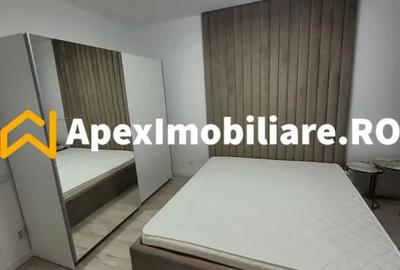 Apartament cu 2 camere decomandat în Alba Iulia