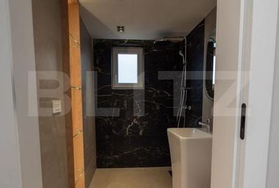 Casă cu 5 camere cu Teren 555 Mp în Central - 13