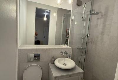 Apartament cu 4 camere decomandat, mobilat în Dorobanți - 2