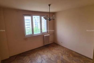 Apartament cu 2 camere semidecomandat în Iancului - 3