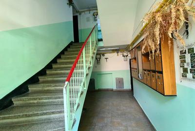 Apartament cu 2 camere semidecomandat în Astra - 10