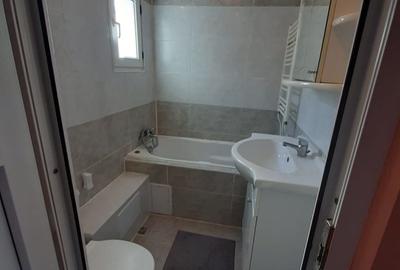 Apartament cu 2 camere semidecomandat în Dristor - 1