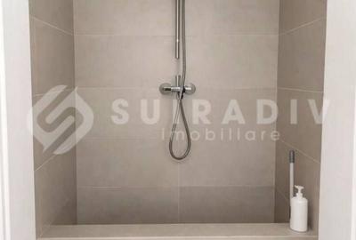 Spațiu comercial, de 71 mp, în Plopilor - 2