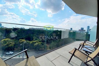 Apartament cu 3 camere decomandat în Floreasca - 16