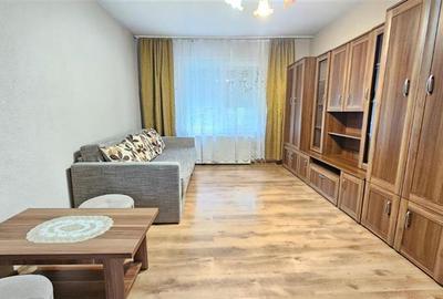 Apartament cu 4 camere decomandat, mobilat în Tudor Vladimirescu
