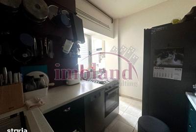 Apartament cu 3 camere decomandat, mobilat în Ultracentral