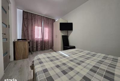 Apartament cu 2 camere în Tomis Nord - 6