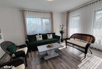 Casă cu 3 camere cu Teren 500 Mp în Miroslava - 9