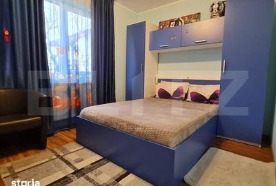Casă cu 4 camere cu Teren 568 Mp în Tărtășești