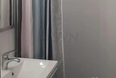Apartament cu 2 camere semidecomandat în Ultracentral - 1