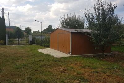 Casă cu 5 camere cu Teren 2100 Mp în Malu cu Flori - 7