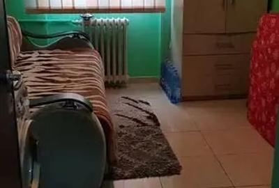 Garsonieră nedecomandată în Take Ionescu