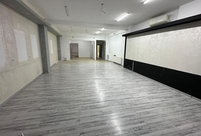 Spațiu comercial, de 250 mp, în ICIL - 7