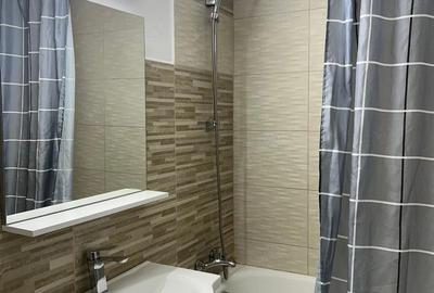 Apartament cu 2 camere decomandat, mobilat în Central - 2