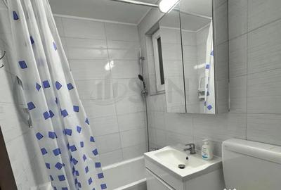 Apartament cu 3 camere decomandat, mobilat în Iancului - 8