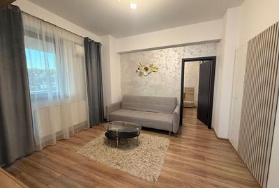 Apartament cu 2 camere semidecomandat în Păcurari - 4