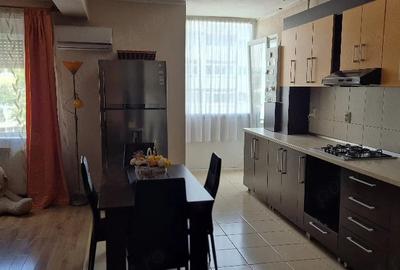 Apartament cu 3 camere decomandat în Tolstoi - 5