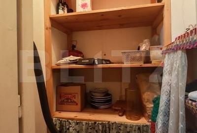 Apartament cu 3 camere decomandat în Decebal