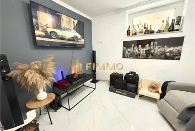 Casă cu 2 camere cu Teren 60 Mp în Obcini - 4