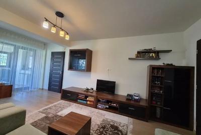 Apartament cu 4 camere decomandat, mobilat în Tomis Nord - 2