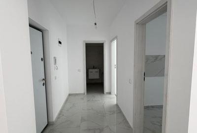 Apartament cu 2 camere decomandat în Militari - 14