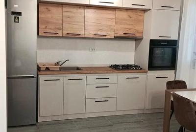Apartament cu 2 camere decomandat în Apărătorii Patriei - 1