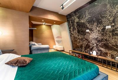Apartament cu 4 camere decomandat, mobilat în Zorilor - 8
