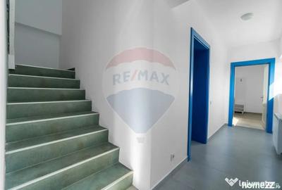 Casă cu 6 camere cu Teren 1023 Mp în Murighiol