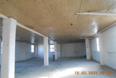 Spațiu comercial, de 800 mp, în Ineu - 2
