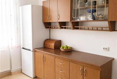 Apartament cu 2 camere decomandat, mobilat în Centrul Civic - 8