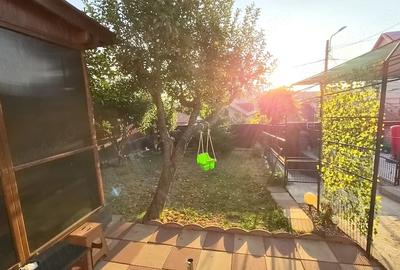 Casă cu 4 camere cu Teren 557 Mp în Ultracentral