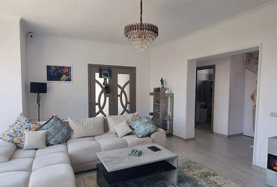 Casă cu Teren 450 Mp în Valea Mare - 3