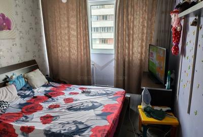 Apartament cu 2 camere semidecomandat în Podu Roș - 3