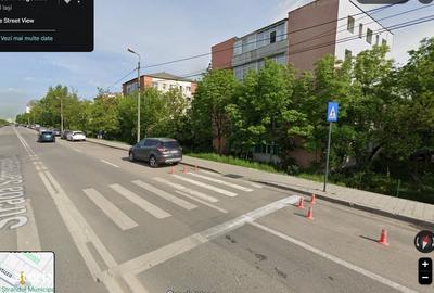 Apartament cu 2 camere în Alexandru cel Bun