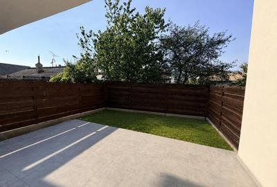Apartament cu 2 camere decomandat în Cug