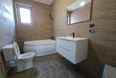 Casă cu 3 camere cu Teren 341 Mp în Berceni - 4