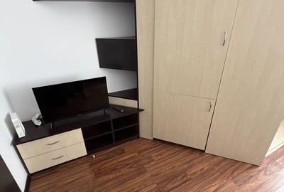 Apartament cu 2 camere semidecomandat în Tătărași - 5