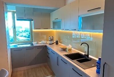 Apartament cu 2 camere decomandat, mobilat în Nord - 9