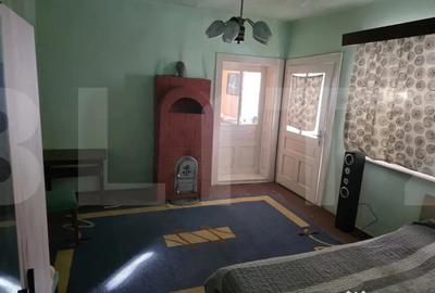 Casă cu 2 camere cu Teren 1566 Mp în Bodoc - 7