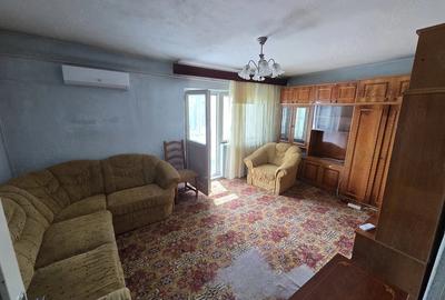 Apartament cu 2 camere decomandat în Popa Șapcă