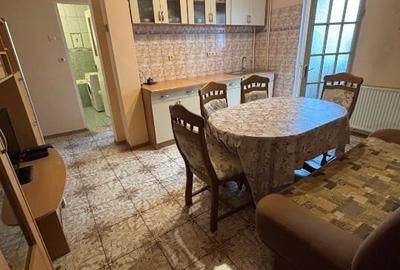 Apartament cu 2 camere decomandat, mobilat în Gojdu - 9