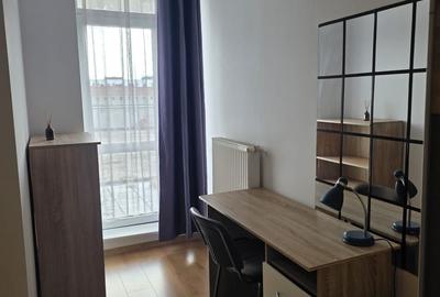 Apartament cu 4 camere semidecomandat în Central - 2